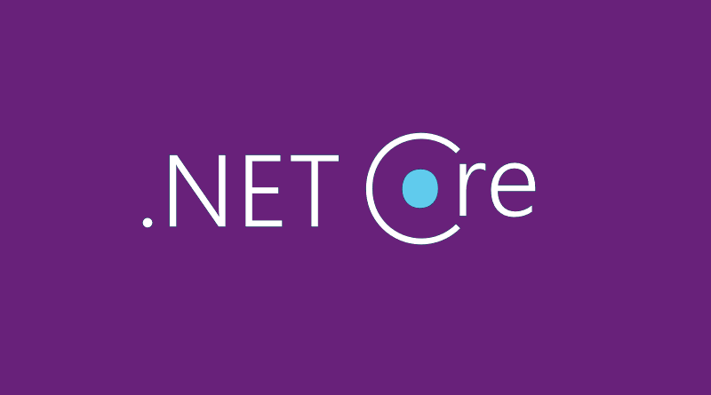 .Net Core